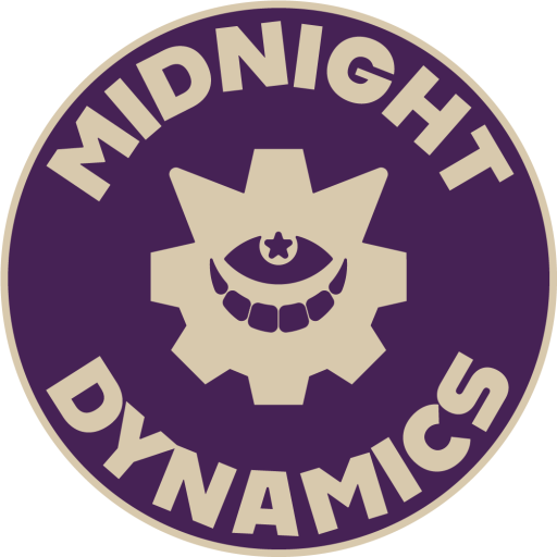 Midnight Dynamics logo